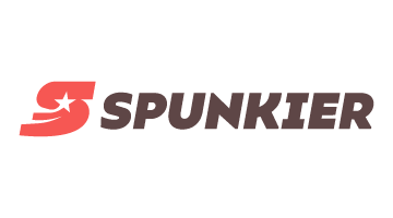 spunkier.com is for sale