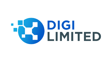 digilimited.com is for sale