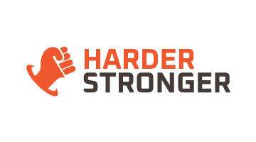 harderstronger.com is for sale