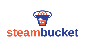 steambucket.com is for sale