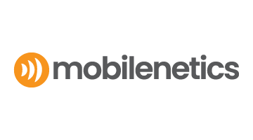 mobilenetics.com is for sale