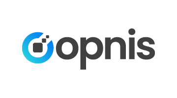 opnis.com is for sale