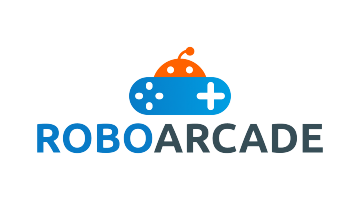 roboarcade.com is for sale
