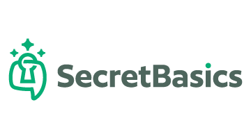 secretbasics.com is for sale