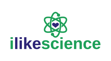 ilikescience.com is for sale