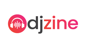 djzine.com is for sale