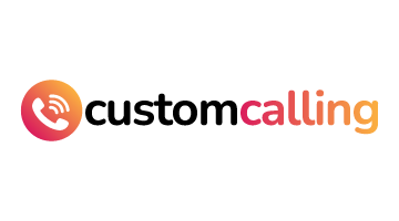 customcalling.com is for sale