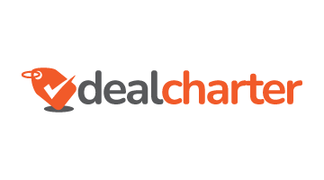 dealcharter.com is for sale