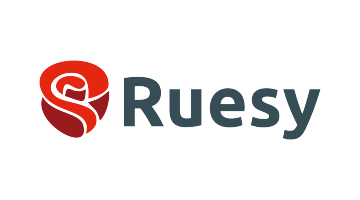 ruesy.com is for sale