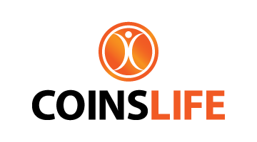 coinslife.com is for sale