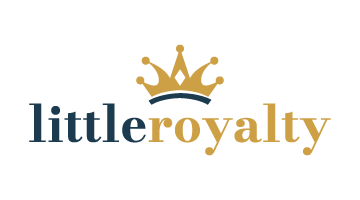 littleroyalty.com is for sale