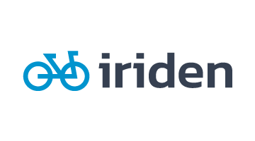 iriden.com is for sale