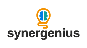 synergenius.com is for sale