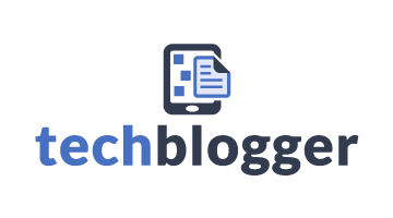 techblogger.com is for sale