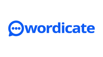 wordicate.com is for sale