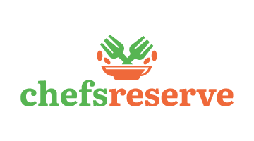 chefsreserve.com is for sale