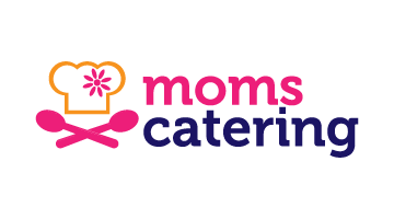 momscatering.com is for sale