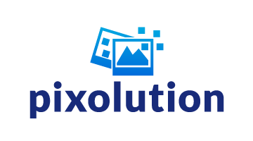 pixolution.com