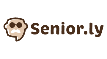 senior.ly is for sale