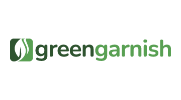 greengarnish.com is for sale