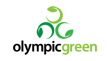 olympicgreen.com