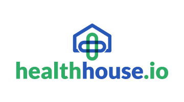 healthhouse.io is for sale
