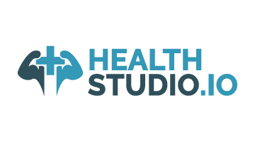 healthstudio.io is for sale