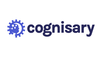 cognisary.com is for sale