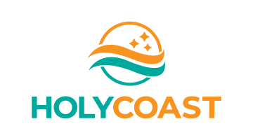 holycoast.com is for sale