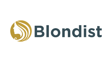 blondist.com is for sale