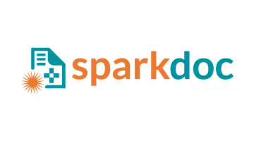 sparkdoc.com is for sale
