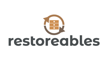 restoreables.com