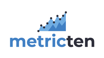 metricten.com is for sale