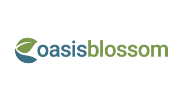 oasisblossom.com is for sale