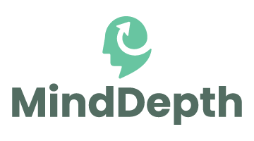minddepth.com is for sale