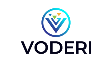 voderi.com is for sale