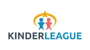 kinderleague.com is for sale