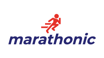 marathonic.com is for sale