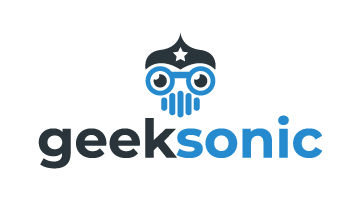 geeksonic.com is for sale