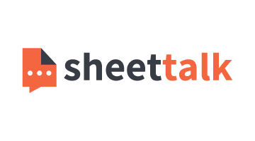 sheettalk.com