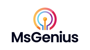 msgenius.com is for sale