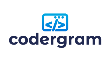 codergram.com is for sale