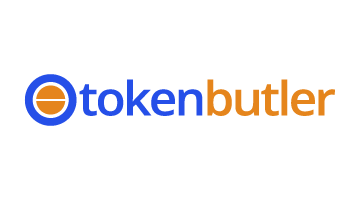 tokenbutler.com is for sale