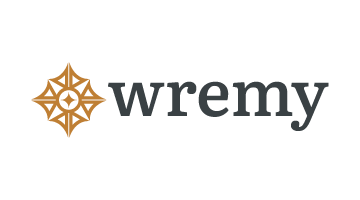 wremy.com is for sale
