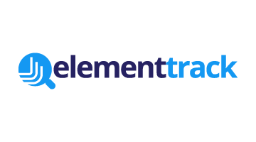 elementtrack.com is for sale