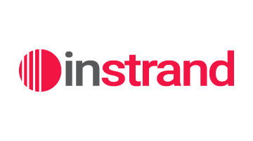 instrand.com is for sale