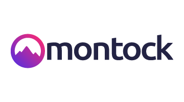 montock.com is for sale