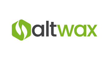 altwax.com is for sale