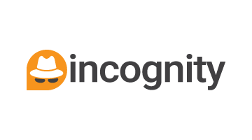 incognity.com is for sale
