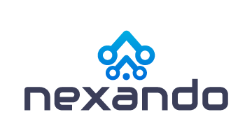 nexando.com is for sale